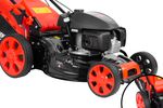 Lawn Mower Strend Pro LMA20S41, petrol, 2.4 kW, cutting width 50.8 cm, self-propelled, HONDA engine