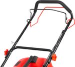 Lawn Mower Strend Pro LMA20S41, petrol, 2.4 kW, cutting width 50.8 cm, self-propelled, HONDA engine