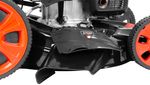 Fűnyíró Strend Pro LMA20S41, benzinmotoros, 2,4 kW, vágásszélesség 50,8 cm, önjáró, HONDA motor