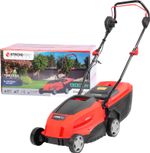 Fűnyíró Strend Pro TBE1332, elektromos, 1,3 kW, vágásszélesség 32 cm
