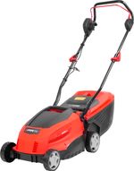 Fűnyíró Strend Pro TBE1332, elektromos, 1,3 kW, vágásszélesség 32 cm