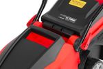 Fűnyíró Strend Pro TBE1332, elektromos, 1,3 kW, vágásszélesség 32 cm