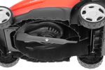 Fűnyíró Strend Pro TBE1332, elektromos, 1,3 kW, vágásszélesség 32 cm