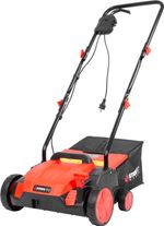 Talajlazító Strend Pro HYA5015-01, 2in1, elektromos, 1,5 kW, levegőztető, munkaszélesség 32 cm