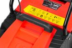 Scarifier Strend Pro HYA5015-01, 2in1, electric, 1.5 kW, aerator, 32 cm working width