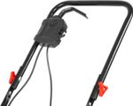 Scarifier Strend Pro HYA5015-01, 2in1, electric, 1.5 kW, aerator, 32 cm working width