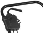 Scarifier Strend Pro HYA5015-01, 2in1, electric, 1.5 kW, aerator, 32 cm working width