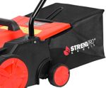 Scarifier Strend Pro HYA5015-01, 2in1, electric, 1.5 kW, aerator, 32 cm working width