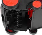 Scarifier Strend Pro HYA5015-01, 2in1, electric, 1.5 kW, aerator, 32 cm working width