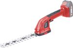 Olló Worcraft CGS-S20LiC ShareSYS, 20V Li-Ion, kerti, fűhöz, 2in1