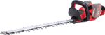 Sövényvágó Worcraft CHT-S40LiB ShareSYS, 40V Li-Ion, 560 mm, sövényhez
