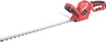Hedge Trimmer Worcraft HT06-550, 230V, 650 W, 550 mm, for hedges, rotating handle