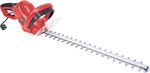 Hedge Trimmer Worcraft HT06-550, 230V, 650 W, 550 mm, for hedges, rotating handle