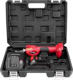 Nožnice Worcraft CSC-S20LiBP ShareSYS, 20V Li-Ion, záhradné, akumulátorové, na konáre, cut.30 mm, SET v kufri