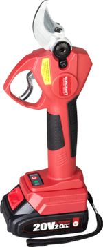 Shears Worcraft CSC-S20LiBP ShareSYS, 20V Li-Ion, garden, cordless, for branches, cut. 30 mm, SET in