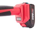 Nožnice Worcraft CSC-S20LiBP ShareSYS, 20V Li-Ion, záhradné, akumulátorové, na konáre, cut.30 mm, SET v kufri