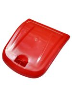 Cover for storage box for mower TB53S13 part 92