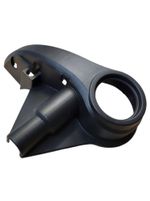 Ľavý dekoratívny kryt kolesa na kosačku TB53S13 diel 93