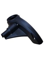 Pravý dekoratívny kryt kolesa na kosačku TB53S13 diel 94