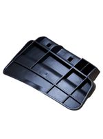 Side cover for lawn mower QL53P-196, part 98