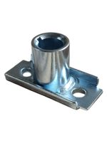 Blade carrier for lawn mower QL53P-196, part 4