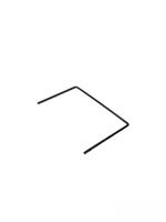 Rám koša pre kosačku KG51SP-GCV170, diel 77