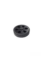 Front wheel for lawn mower KG51SP-GCV170, part 28
