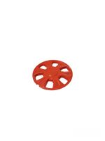 Puklica predného kolesa pre kosačku KG51SP-GCV170, diel 25