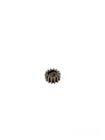 Left wheel gearbox for lawn mower QL46P-139 part 75