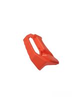 Front deflector for mower QL46P-139 part 10