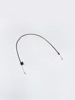 Throttle cable for lawn mower QL46P-139 part 37