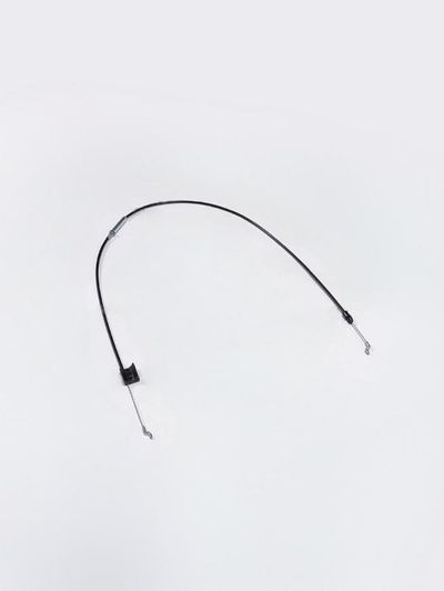 Lanko plynu pre kosačku QL46P-139 diel 37