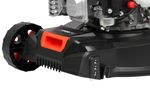 Lawn Mower Strend Pro QN41D, petrol, 2.2 kW, cutting width 40.6 cm, plastic, non-self-propelled