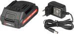 Kosačka Strend Pro QL51PD-196, benzínová, 4,0 kW, záber 51 cm, s pojazdom, LONCIN, s elektrickým štartom