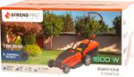 Kosačka Strend Pro TBE1842, elektrická, 1,8 kW, záber 42 cm