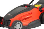 Fűnyíró Strend Pro TBE1842, elektromos, 1,8 kW, vágásszélesség 42 cm