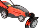 Lawn Mower Strend Pro TBE1636, electric, 1.8 kW, cutting width 42 cm