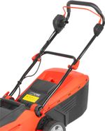 Fűnyíró Strend Pro TBE1842, elektromos, 1,8 kW, vágásszélesség 42 cm
