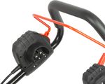 Lawn Mower Strend Pro TBE1842, electric, 1.8 kW, cutting width 42 cm