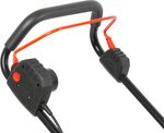 Kosačka Strend Pro TBE1842, elektrická, 1,8 kW, záber 42 cm