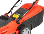 Fűnyíró Strend Pro TBE1842, elektromos, 1,8 kW, vágásszélesség 42 cm