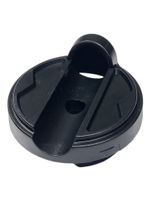 Držiak rukoväte pre kosačku Strend Pro TBE1332, diel 13