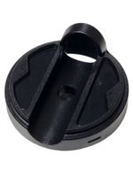 Držiak rukoväte pre kosačku Strend Pro TBE1332, diel 14