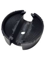 Držiak rukoväte pre kosačku TBE1636, diel 44