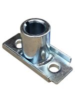 Blade carrier for Strend Pro QL46PD-139 petrol mower, 2.4 kW, part 95