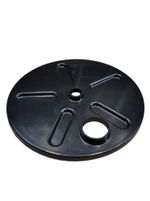 Belső kerékburkolat Strend Pro QL46PD-139 fűnyíróhoz, benzines, 2,4 kW, 18. alkatrész