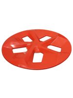 Hátsó kerékborítás Strend Pro QL46PD-139 fűnyíróhoz, benzines, 2,4 kW, 23. alkatrész