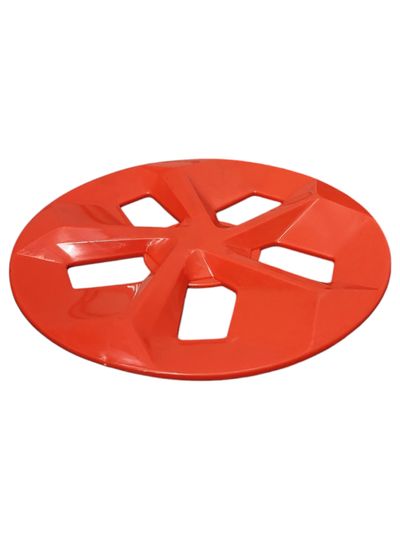 Kryt zadného kolesa na kosačku Strend Pro QL46PD-139, benzínová, 2,4 kW, diel 23