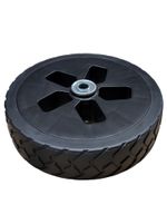 Első kerék Strend Pro QL46PD-139 fűnyíróhoz, benzines, 2,4 kW, 4. alkatrész ( 203 mm )