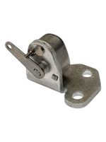 Exhaust part (automatic choke) for Strend Pro QL46PD-139 lawn mower, petrol, 2.4 kW